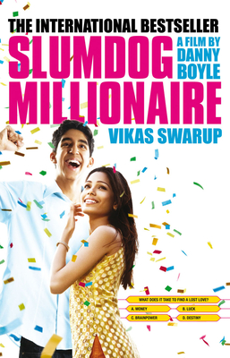 Q & A: Slumdog Millionaire - Swarup, Vikas