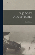 "Q" Boat Adventures