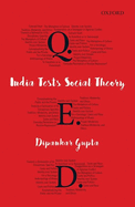 Q.E.D.: India Tests Social Theory