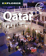 Qatar Mini Visitors Guide