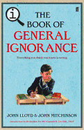 Qi: the Book of General Ignorance - the Noticeably Stouter Edition