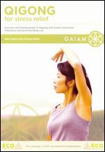 Qigong for Stress Relief