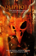 Qliphoth: OPUS EIGHT: The Witchblood Kala