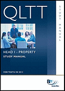 QLTT - Property: Study Text
