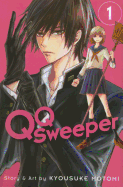 Qq Sweeper, Vol. 1, 1