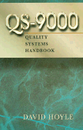 QS-9000 quality systems handbook