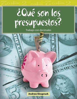 ?Qu? Son Los Presupuestos? - Einspruch, Andrew