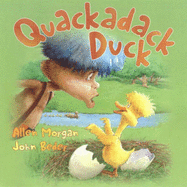 Quackadack Duck
