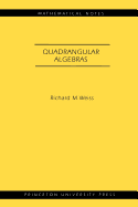 Quadrangular Algebras. (Mn-46)