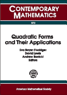 Quadratic Forms and Their Applications: Proceedings of the Conference on Quadratic Forms and Their Applications, July 5-9, 1999, University College Dublin