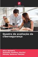 Quadro de avalia??o da ciberseguran?a