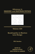 Quadrupoles in Electron Lens Design: Volume 224