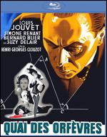 Quai des Orfvres [Blu-ray] - Henri-Georges Clouzot