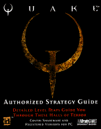 Quake Authorized Strategy Guide