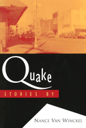 Quake: Stories Volume 1