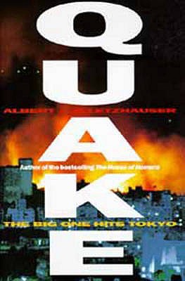 Quake - Alletzhauser, Al