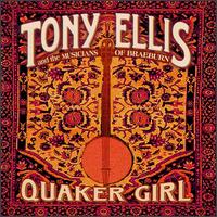Quaker Girl - Tony Ellis