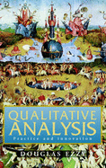 Qualitative Analysis: Practice and Innovation - Ezzy, Douglas