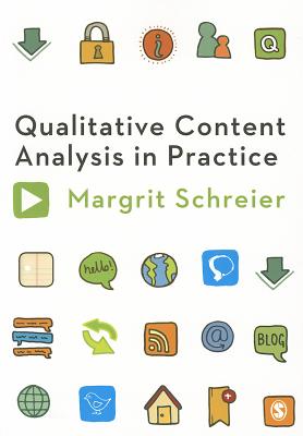 Qualitative Content Analysis in Practice - Schreier, Margrit