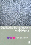 Qualitative Data Analysis with NVivo - Bazeley, Pat, Dr.