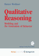 Qualitative Reasoning