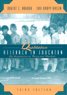 Qualitative Research for Education - Bogdan, Robert, and Biklen, Sari Knopp