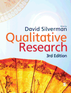 Qualitative Research: Issues of Theory, Method and Practice