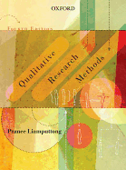Qualitative Research Methods, Fourth Edition