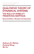 Qualitative Theory of Dynamical Systems