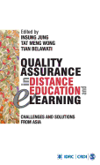 Quality Assurance in Distance Education and E-learning: Challenges and Solutions from Asia