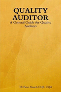 Quality Auditor