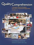 Quality Comprehension: A Strategic Model of Reading Instruction Using Read-Along Guides, Grades 3-6