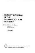 Quality Control in the Pharmaceutical Industry, Vol.3