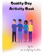 Quality Day Activity Book