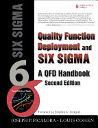 Quality Function Deployment and Six SIGMA