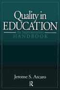 Quality in Education: An Implementation Handbook
