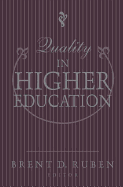 Quality in Higher Education