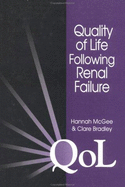 Quality of Life Following Renal Failure