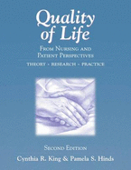 Quality of Life: From Nursing and Patient Perspectives