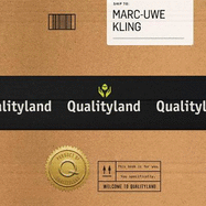 Qualityland: Visit Tomorrow, Today!