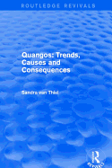 Quangos: Trends, Causes and Consequences