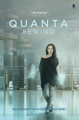 Quanta Rewind - Dodge, Lola