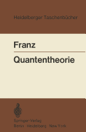 Quantentheorie