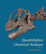 Quantitative Chemical Analysis