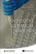 Quantitative Chemical Analysis