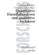 Quantitative Einzelfallanalysen und qualitative Verfahren