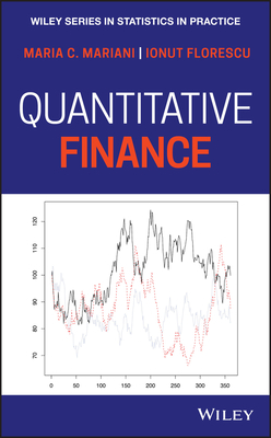 Quantitative Finance - Mariani, Maria C
