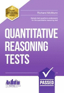 Quantitative Reasoning Tests: The Ultimate Guide to Passing Quantitative Reasoning Tests