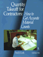 Quantity Takeoff for Contractors: How to Get Accutate Materal Counts