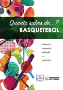 Quanto sabes de... Basquetebol